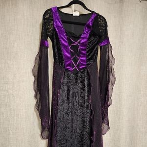 Halloween dress size S